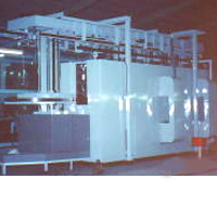 風力式低温水切り乾燥機