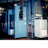 風力式低温水切り乾燥機