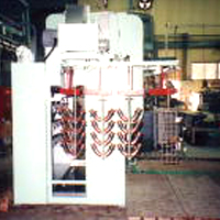 風力式低温水切り乾燥機