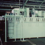 風力式低温水切り乾燥機