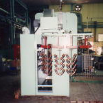 風力式低温水切り乾燥機