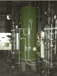 純水装置・設備