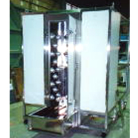 クリーンルーム用乾燥機（バッチ式）