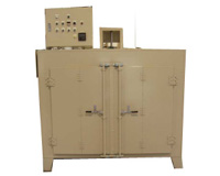 箱型熱風循環乾燥機