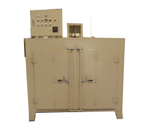 箱型熱風循環乾燥機