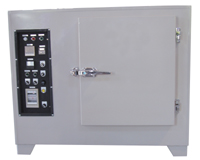 小型ベーキング炉乾燥機