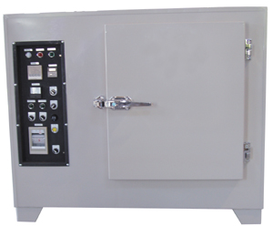 小型ベーキング炉乾燥機