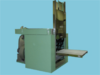 スライドドア上下開閉式風力式低温水切り乾燥機