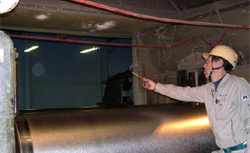 フードスモークテスト